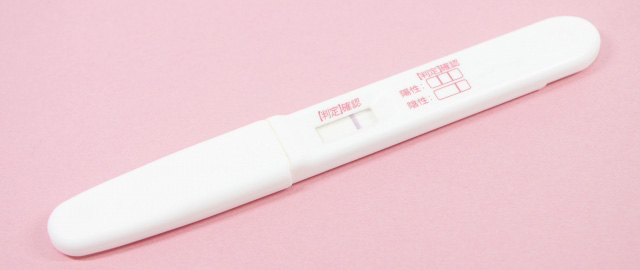 病院 薬 陽性 いつ 検査 妊娠